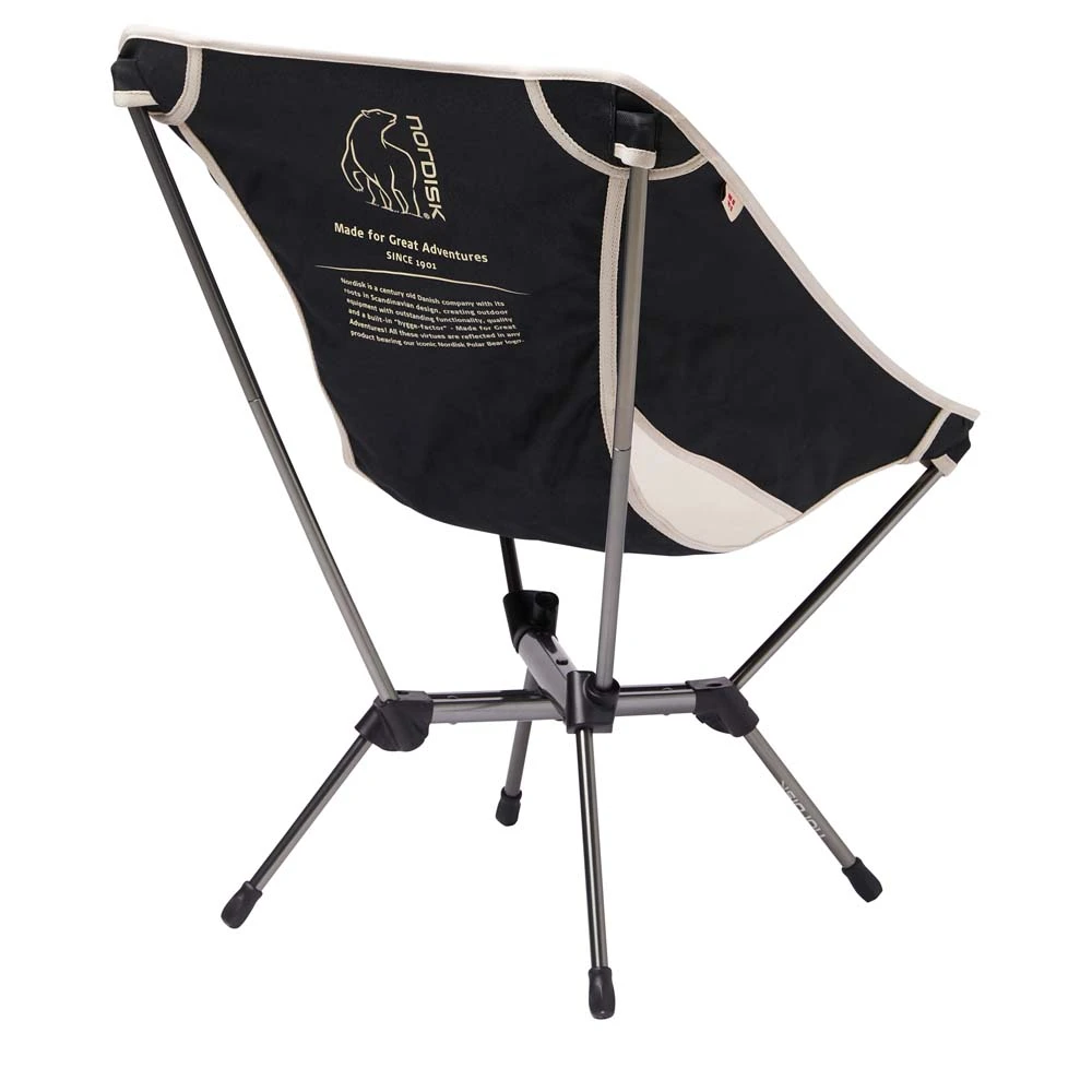 NORDISK Marielund Chair - Faltstuhl 4 NORDISK Marielund Chair - Faltstuhl - Image 2