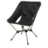 NORDISK Marielund Chair - Faltstuhl -Outdoor Zelt Verkauf Nordisk Marielund chair 149067 Nordisk black 01