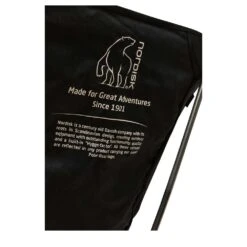 NORDISK Marielund Chair - Faltstuhl 17 NORDISK Marielund Chair - Faltstuhl -Outdoor Zelt Verkauf Nordisk Marielund chair 149067 Nordisk black 05