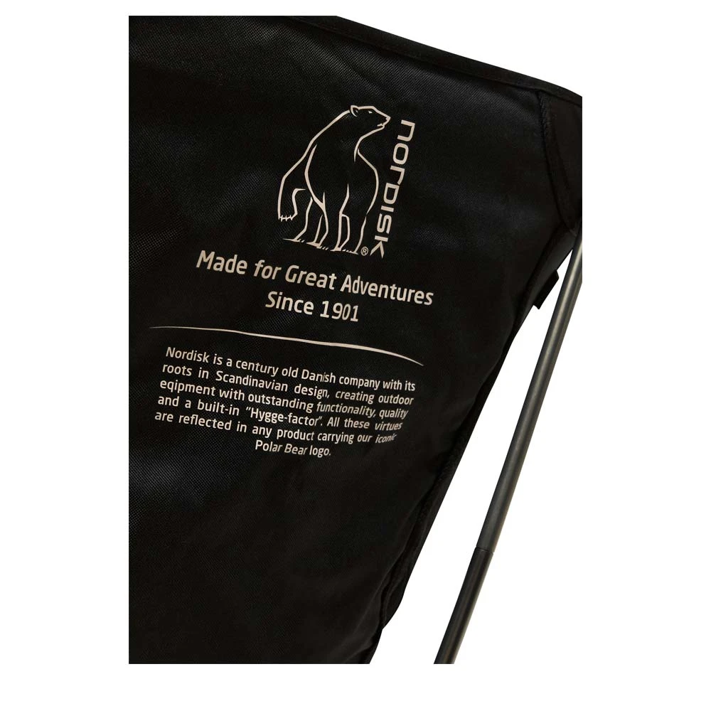 NORDISK Marielund Chair - Faltstuhl 7 NORDISK Marielund Chair - Faltstuhl - Image 5