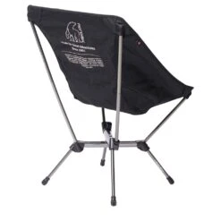 NORDISK Marielund Chair - Faltstuhl 18 NORDISK Marielund Chair - Faltstuhl -Outdoor Zelt Verkauf Nordisk Marielund chair 149067 Nordisk black 06