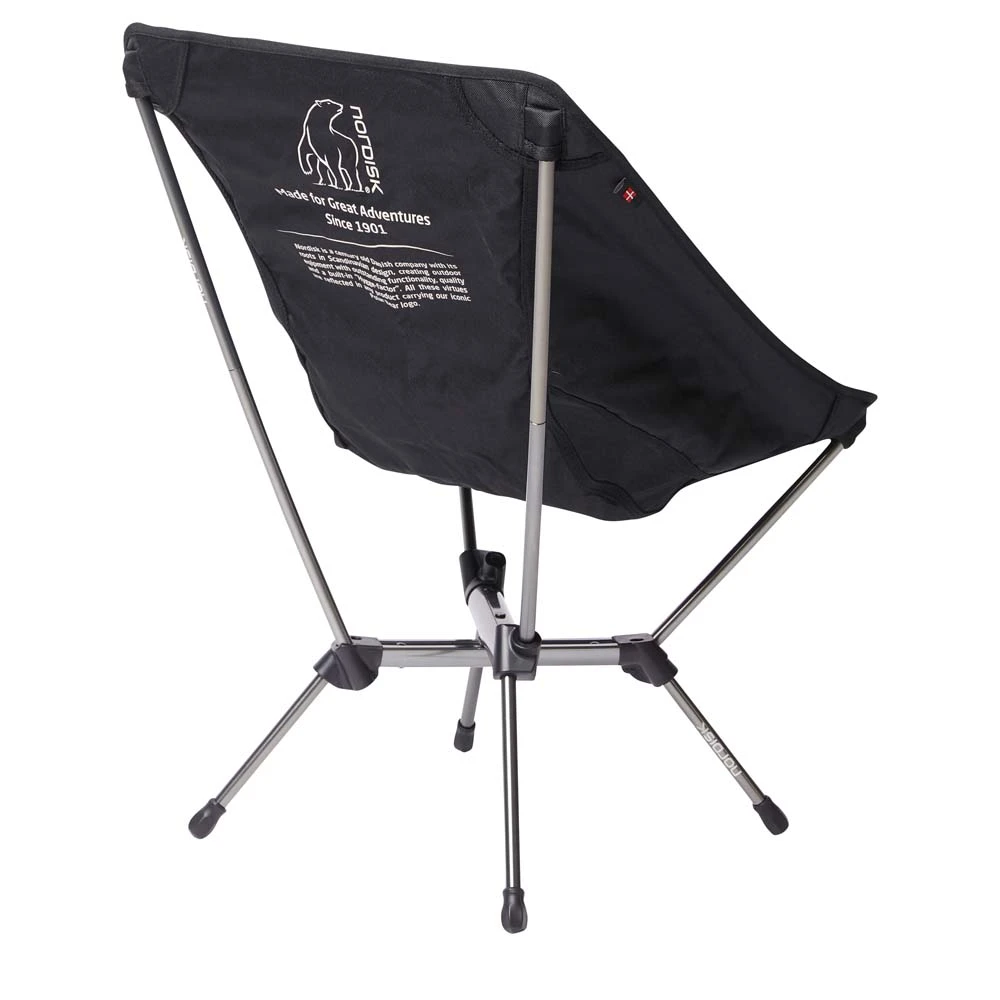 NORDISK Marielund Chair - Faltstuhl 8 NORDISK Marielund Chair - Faltstuhl - Image 6