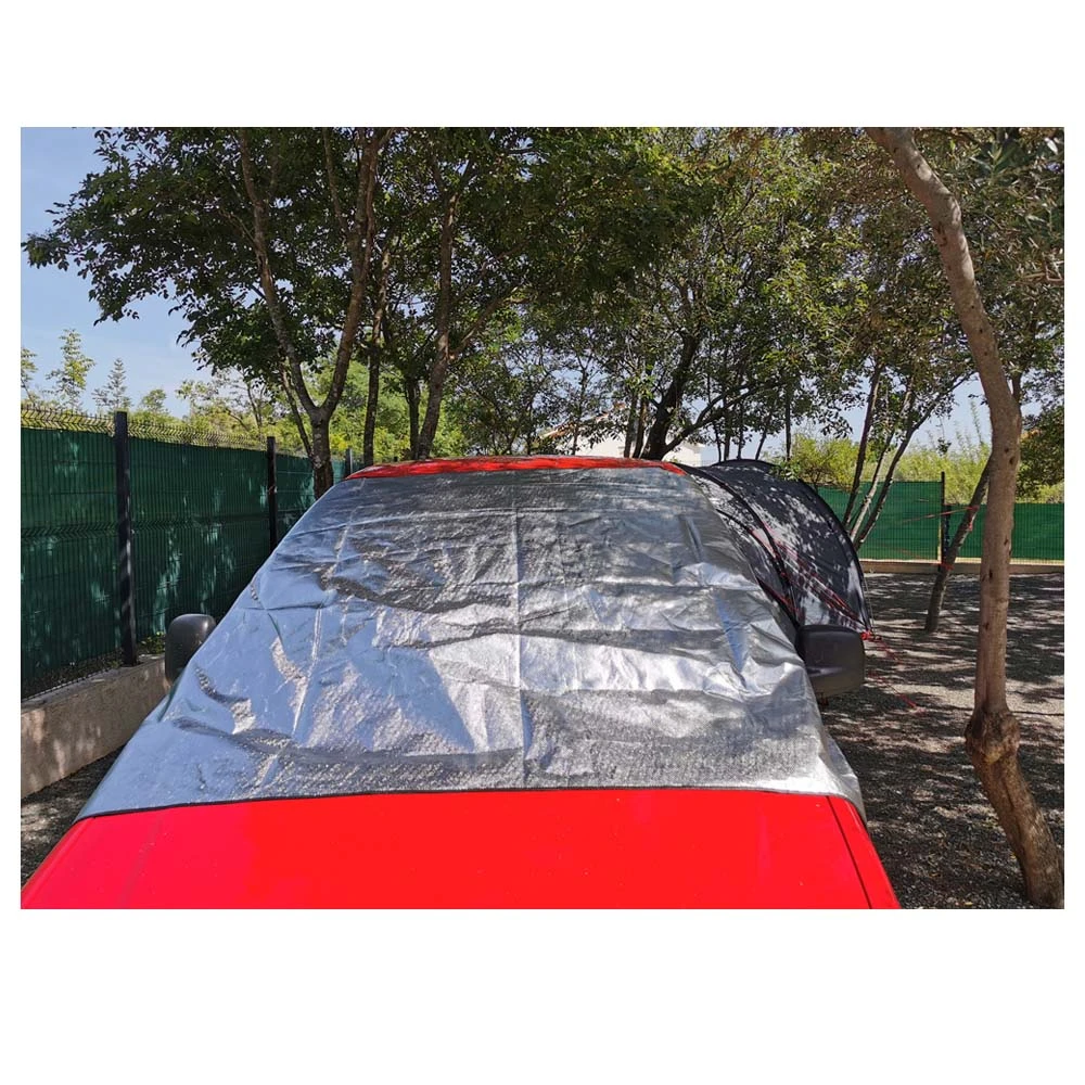 ORIGIN OUTDOORS Picknickdecke Ultralight 7 ORIGIN OUTDOORS Picknickdecke Ultralight - Image 5