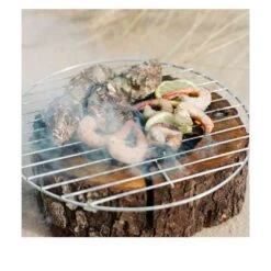 ORIGIN OUTDOORS Grill Woodie - Grill -Outdoor Zelt Verkauf OriginOutdoors GrillWoodie 562123 2