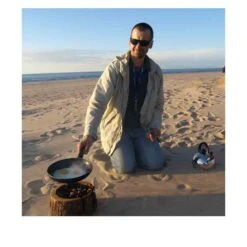 ORIGIN OUTDOORS Grill Woodie - Grill -Outdoor Zelt Verkauf OriginOutdoors GrillWoodie 562123 5