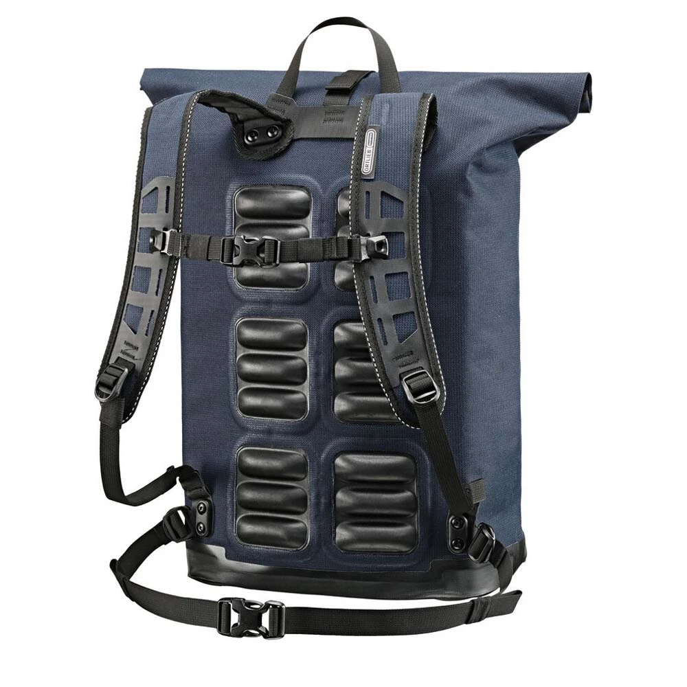 ORTLIEB Commuter Daypack Urban Line - Tagesrucksack 5 ORTLIEB Commuter Daypack Urban Line - Tagesrucksack - Image 3