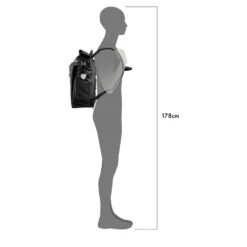 ORTLIEB Vario PS QL2.1 - 2 In 1 Fahrradtasche - Und Rucksack -Outdoor Zelt Verkauf Ortlieb20Vario PS20QL2.120F771220avatar201