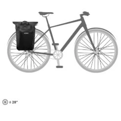 ORTLIEB Vario PS QL2.1 - 2 In 1 Fahrradtasche - Und Rucksack -Outdoor Zelt Verkauf Ortlieb20Vario PS20QL2.120F771220avatar202