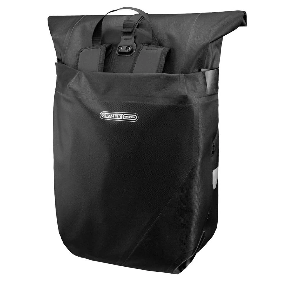 ORTLIEB Vario PS QL2.1 - 2 In 1 Fahrradtasche - Und Rucksack 6 ORTLIEB Vario PS QL2.1 - 2 In 1 Fahrradtasche - Und Rucksack - Image 4