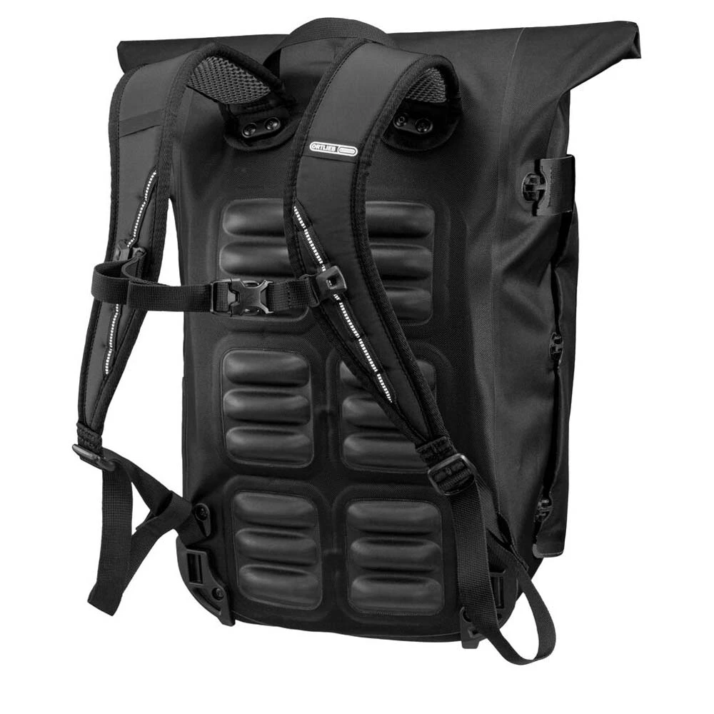 ORTLIEB Vario PS QL2.1 - 2 In 1 Fahrradtasche - Und Rucksack 7 ORTLIEB Vario PS QL2.1 - 2 In 1 Fahrradtasche - Und Rucksack - Image 5