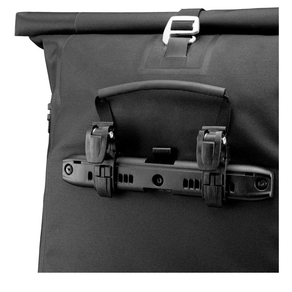 ORTLIEB Vario PS QL2.1 - 2 In 1 Fahrradtasche - Und Rucksack 8 ORTLIEB Vario PS QL2.1 - 2 In 1 Fahrradtasche - Und Rucksack - Image 6