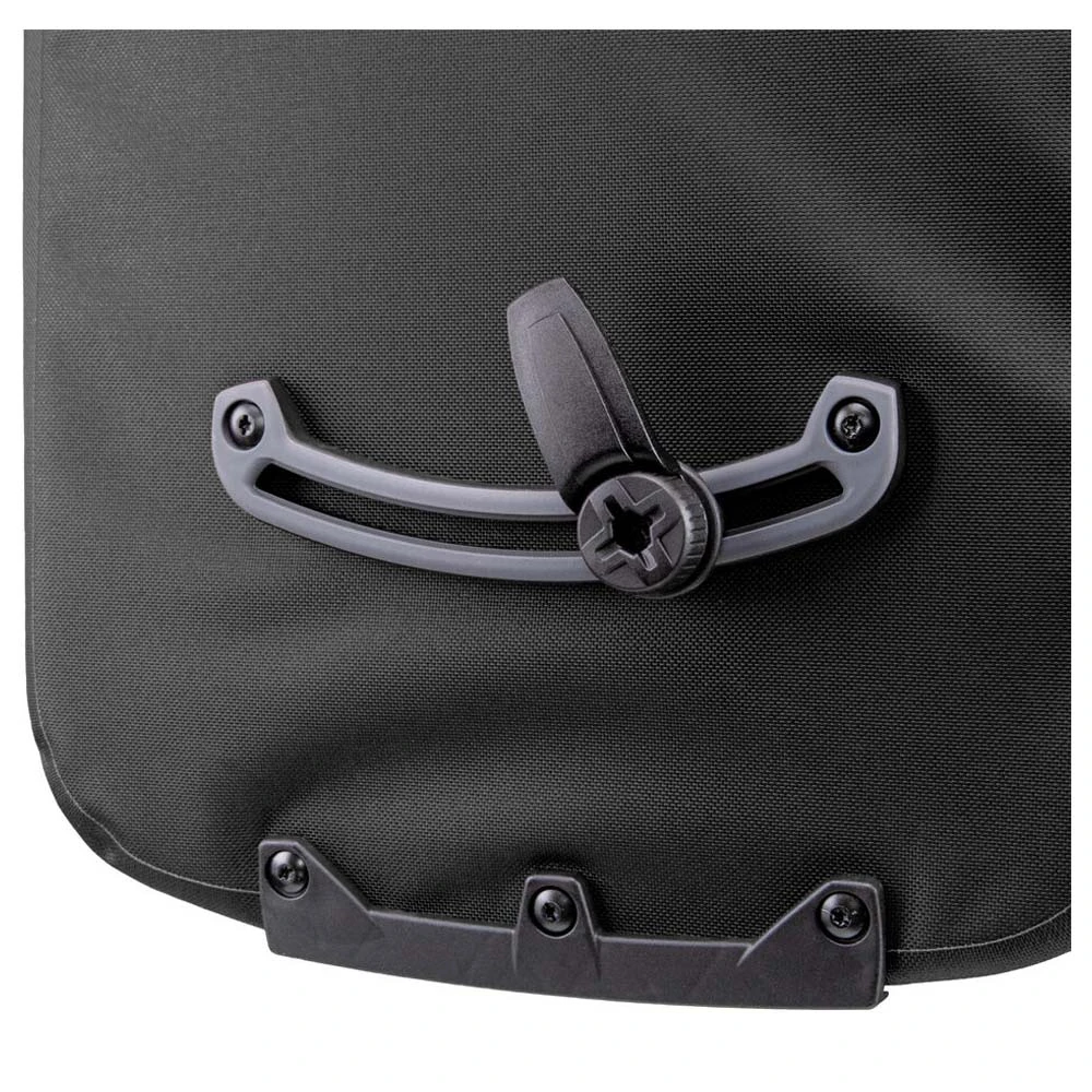 ORTLIEB Vario PS QL2.1 - 2 In 1 Fahrradtasche - Und Rucksack 11 ORTLIEB Vario PS QL2.1 - 2 In 1 Fahrradtasche - Und Rucksack - Image 9