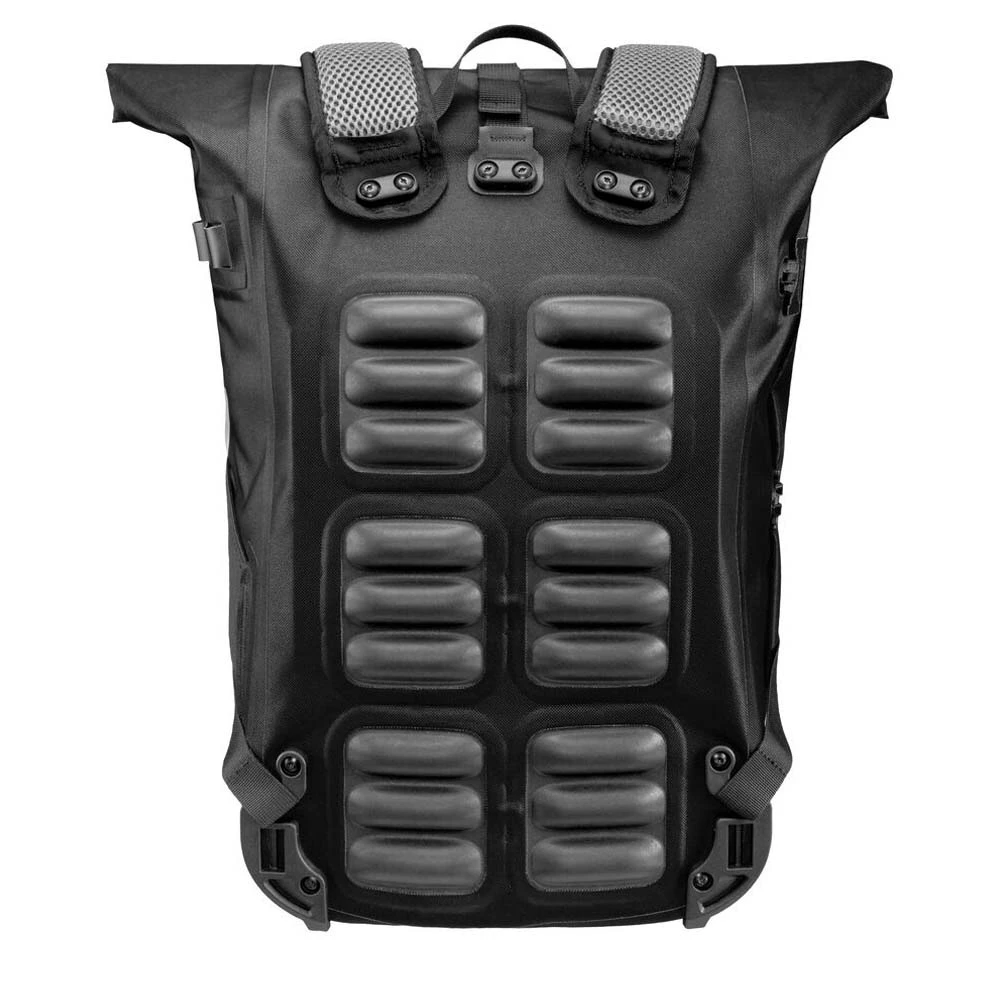 ORTLIEB Vario PS QL2.1 - 2 In 1 Fahrradtasche - Und Rucksack 5 ORTLIEB Vario PS QL2.1 - 2 In 1 Fahrradtasche - Und Rucksack - Image 3