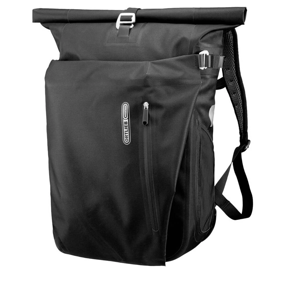 ORTLIEB Vario PS QL2.1 - 2 In 1 Fahrradtasche - Und Rucksack 3 ORTLIEB Vario PS QL2.1 - 2 In 1 Fahrradtasche - Und Rucksack