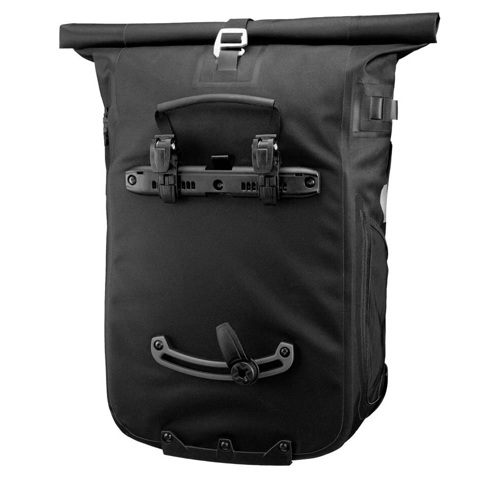 ORTLIEB Vario PS QL2.1 - 2 In 1 Fahrradtasche - Und Rucksack 4 ORTLIEB Vario PS QL2.1 - 2 In 1 Fahrradtasche - Und Rucksack - Image 2