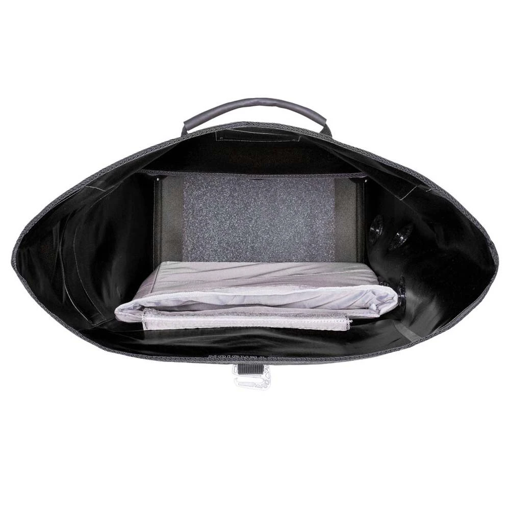 ORTLIEB Vario PS QL2.1 - 2 In 1 Fahrradtasche - Und Rucksack 13 ORTLIEB Vario PS QL2.1 - 2 In 1 Fahrradtasche - Und Rucksack - Image 11