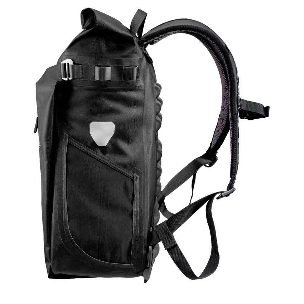 ORTLIEB Vario PS QL2.1 - 2 In 1 Fahrradtasche - Und Rucksack 9 ORTLIEB Vario PS QL2.1 - 2 In 1 Fahrradtasche - Und Rucksack - Image 7