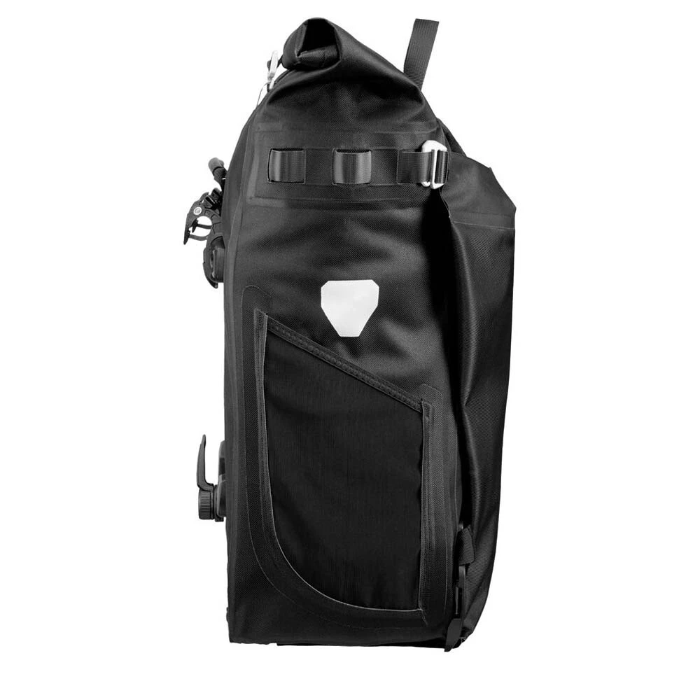 ORTLIEB Vario PS QL2.1 - 2 In 1 Fahrradtasche - Und Rucksack 10 ORTLIEB Vario PS QL2.1 - 2 In 1 Fahrradtasche - Und Rucksack - Image 8
