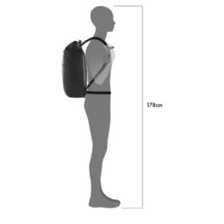 ORTLIEB Velocity Design - Tagesrucksack -Outdoor Zelt Verkauf Ortlieb20Velocity Design2023L20R406420avatar