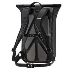 ORTLIEB Velocity Design - Tagesrucksack -Outdoor Zelt Verkauf Ortlieb20Velocity Design2023L20R406420back