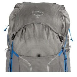 OSPREY Exos Pro 55 – Trekkingrucksack 18 OSPREY Exos Pro 55 – Trekkingrucksack -Outdoor Zelt Verkauf Osprey ExosPro55 DaleGreyAgamBlue201000471520281129