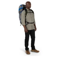 OSPREY Exos Pro 55 – Trekkingrucksack 15 OSPREY Exos Pro 55 – Trekkingrucksack -Outdoor Zelt Verkauf Osprey ExosPro55 DaleGreyAgamBlue201000471520281429