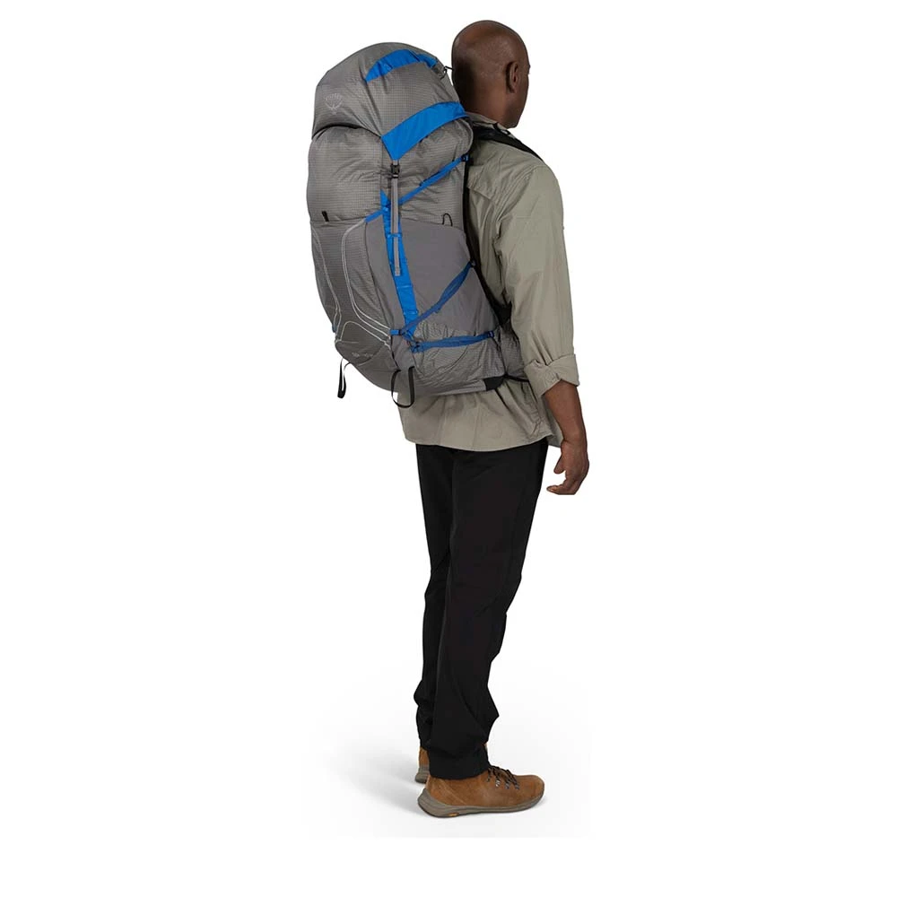 OSPREY Exos Pro 55 – Trekkingrucksack 8 OSPREY Exos Pro 55 – Trekkingrucksack - Image 6