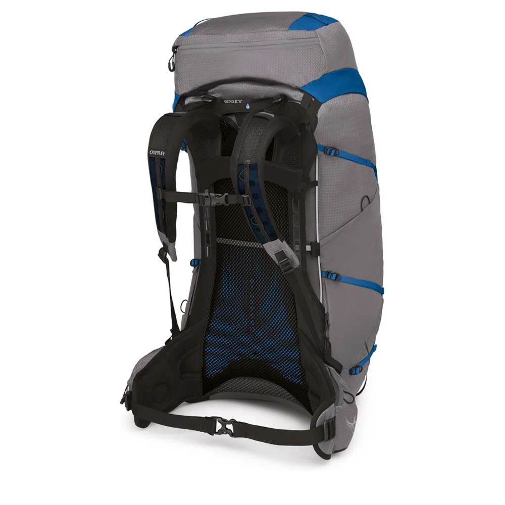 OSPREY Exos Pro 55 – Trekkingrucksack 4 OSPREY Exos Pro 55 – Trekkingrucksack - Image 2