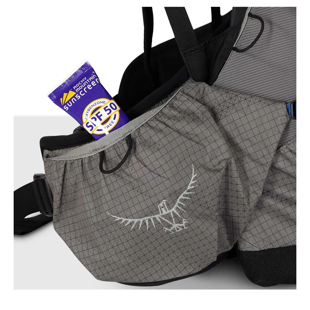 OSPREY Exos Pro 55 – Trekkingrucksack 11 OSPREY Exos Pro 55 – Trekkingrucksack - Image 9