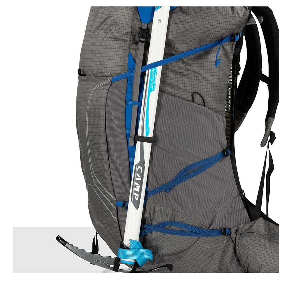 OSPREY Exos Pro 55 – Trekkingrucksack 12 OSPREY Exos Pro 55 – Trekkingrucksack - Image 10