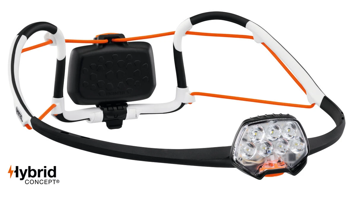 PETZL Iko Core - Stirnlampe 4 PETZL Iko Core - Stirnlampe - Image 2