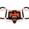 PETZL Iko Core - Stirnlampe -Outdoor Zelt Verkauf Petzl20E104BA00 IKO CORE focus 5