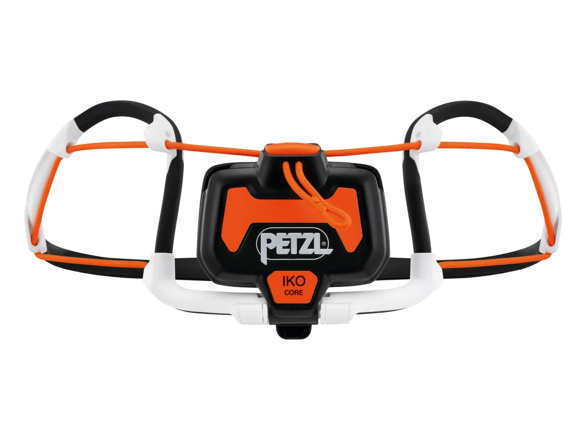 PETZL Iko Core - Stirnlampe 3 PETZL Iko Core - Stirnlampe