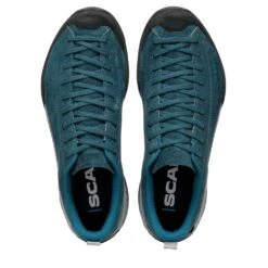 SCARPA Mojito GTX Unisex - Multifunktionsschuh 10 SCARPA Mojito GTX Unisex - Multifunktionsschuh -Outdoor Zelt Verkauf SCARPA 32682 Mojito20GTX Petrol RGB2028429