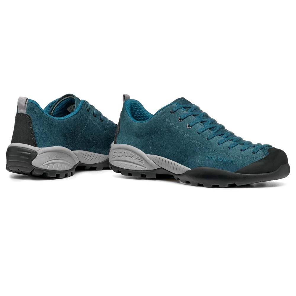 SCARPA Mojito GTX Unisex - Multifunktionsschuh 7 SCARPA Mojito GTX Unisex - Multifunktionsschuh - Image 5