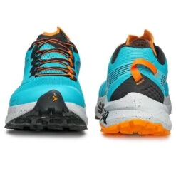 SCARPA Spin Planet Men – Trailrunning Schuh -Outdoor Zelt Verkauf SCARPA 33063 Spin20Planet Azure20 20Black RGB 28329