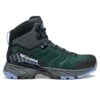 SCARPA Rush TRK GTX Women - Wanderschuh 1 SCARPA Rush TRK GTX Women - Wanderschuh -Outdoor Zelt Verkauf SCARPA 63140G L Rush20TRK20GTX20WMN Botanic20Green Provence RGB2028229