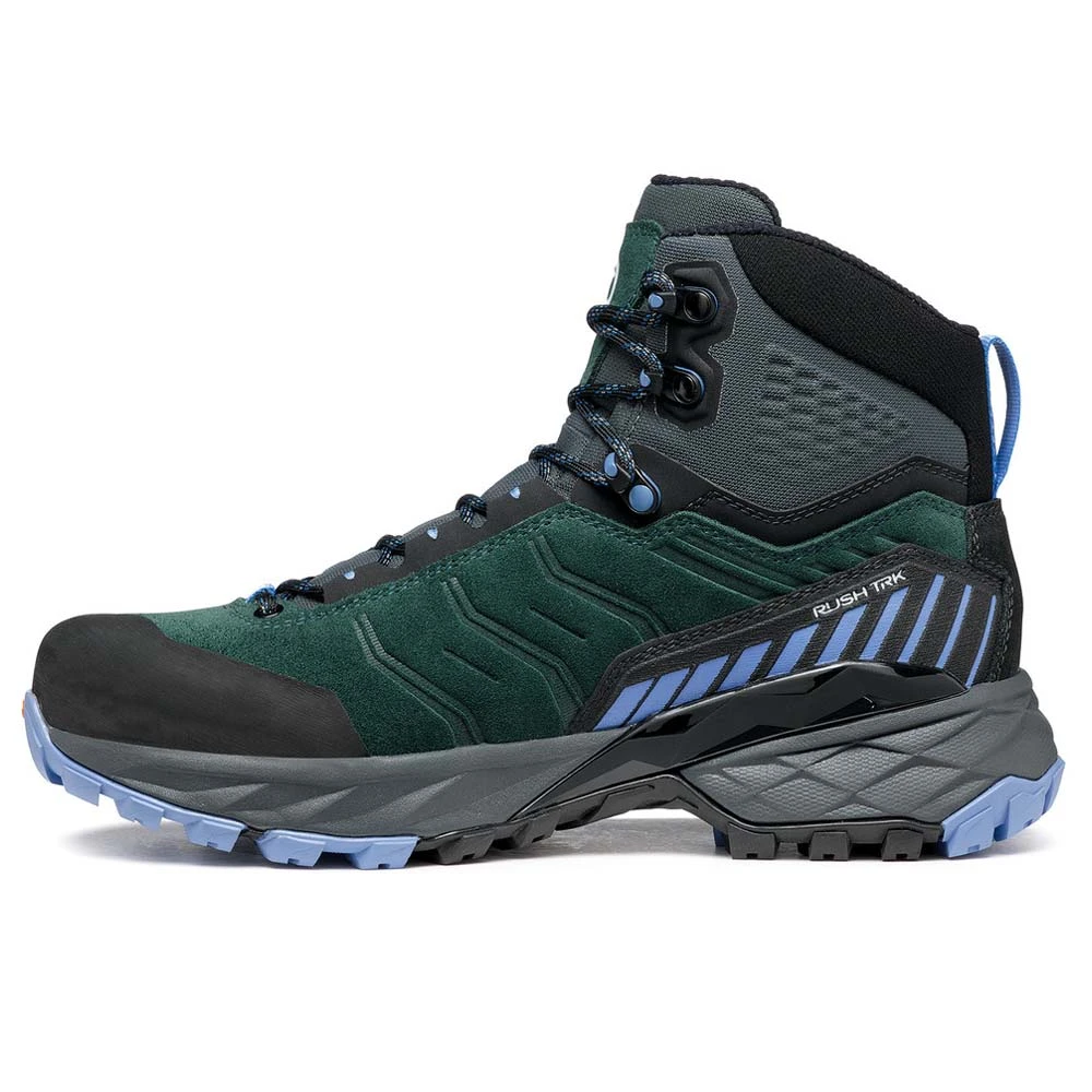 SCARPA Rush TRK GTX Women - Wanderschuh 4 SCARPA Rush TRK GTX Women - Wanderschuh - Image 2