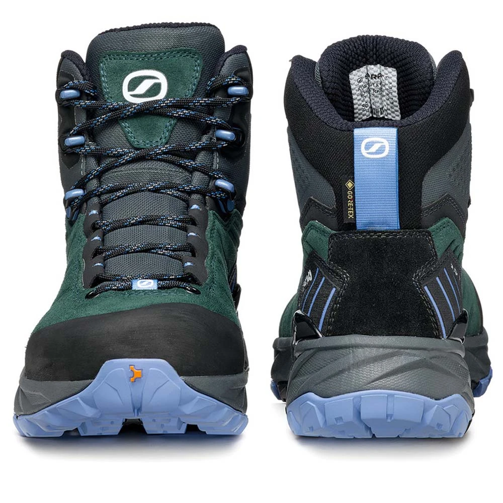 SCARPA Rush TRK GTX Women - Wanderschuh 5 SCARPA Rush TRK GTX Women - Wanderschuh - Image 3