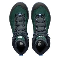 SCARPA Rush TRK GTX Women - Wanderschuh 12 SCARPA Rush TRK GTX Women - Wanderschuh -Outdoor Zelt Verkauf SCARPA 63140G L Rush20TRK20GTX20WMN Botanic20Green Provence RGB2028629