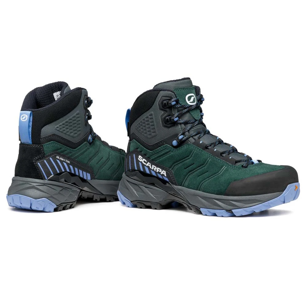 SCARPA Rush TRK GTX Women - Wanderschuh 8 SCARPA Rush TRK GTX Women - Wanderschuh - Image 6