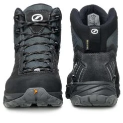 SCARPA Rush TRK GTX Men - Wanderschuh -Outdoor Zelt Verkauf SCARPA 63140G M Rush20TRK20GTX Dark20Anthracite Black RGB2028429