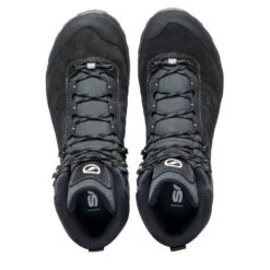 SCARPA Rush TRK GTX Men - Wanderschuh -Outdoor Zelt Verkauf SCARPA 63140G M Rush20TRK20GTX Dark20Anthracite Black RGB2028629