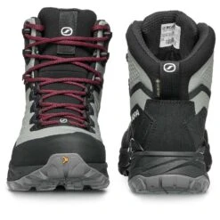 SCARPA Rush TRK LT GTX Women – Wanderschuh -Outdoor Zelt Verkauf SCARPA 63141 Rush20Trk20LT20GTX20WMN Jade Russet20Brown20 RGB 28329