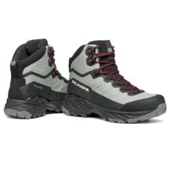 SCARPA Rush TRK LT GTX Women – Wanderschuh -Outdoor Zelt Verkauf SCARPA 63141 Rush20Trk20LT20GTX20WMN Jade Russet20Brown20 RGB 28529