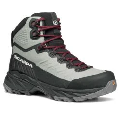 SCARPA Rush TRK LT GTX Women – Wanderschuh -Outdoor Zelt Verkauf SCARPA 63141 Rush20Trk20LT20GTX20WMN Jade Russet20Brown20 RGB 28629