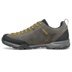 SCARPA Mojito Trail GTX Men – Multifunktionsschuh -Outdoor Zelt Verkauf SCARPA 63316G M Mojito20Trail20GTX Titanium Mustard RGB2028329