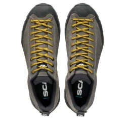 SCARPA Mojito Trail GTX Men – Multifunktionsschuh -Outdoor Zelt Verkauf SCARPA 63316G M Mojito20Trail20GTX Titanium Mustard RGB2028529