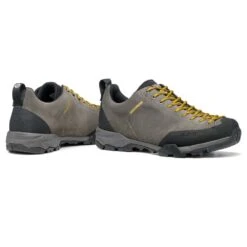 SCARPA Mojito Trail GTX Men – Multifunktionsschuh -Outdoor Zelt Verkauf SCARPA 63316G M Mojito20Trail20GTX Titanium Mustard RGB2028629