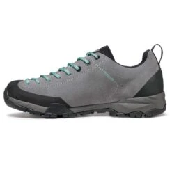 SCARPA Mojito Trail GTX Women – Wanderschuh -Outdoor Zelt Verkauf SCARPA 63322G L Mojito20Trail20GTX20WMN Smoke Jade RGB2028329